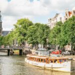 Amsterdam Tour 2