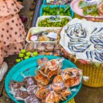 Bangkok Market 3