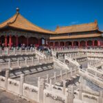 Beijing- Tian'anmen Square 4