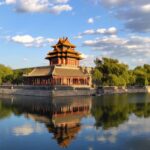 Beijing- Tian'anmen Square2