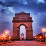 India Gate