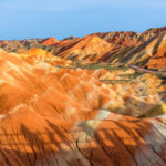 zhangye-danxia-landform